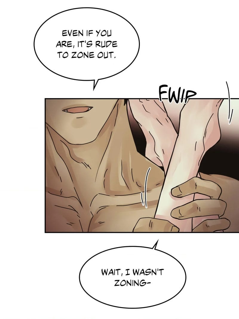 Where the Heart Is (Uncensored), chapter 12, page 64 of 90