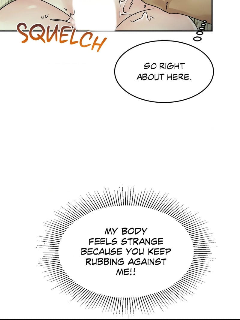 Where the Heart Is (Uncensored), chapter 12, page 68 of 90