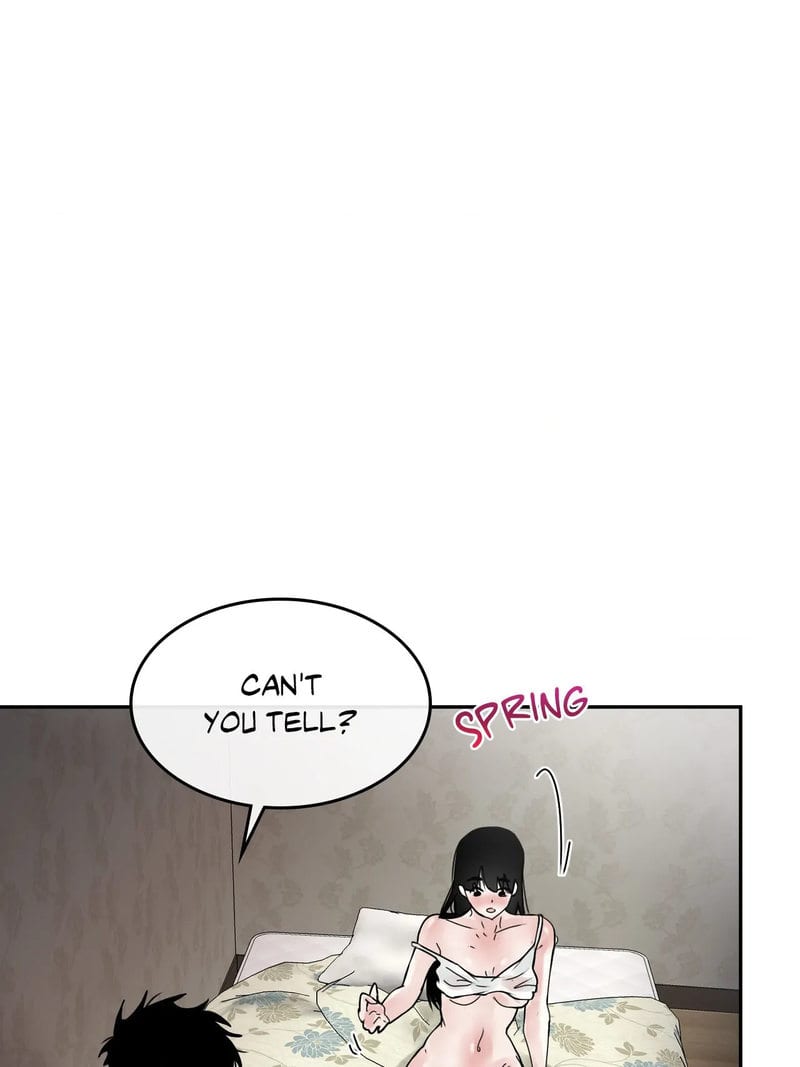 Where the Heart Is (Uncensored), chapter 12, page 79 of 90