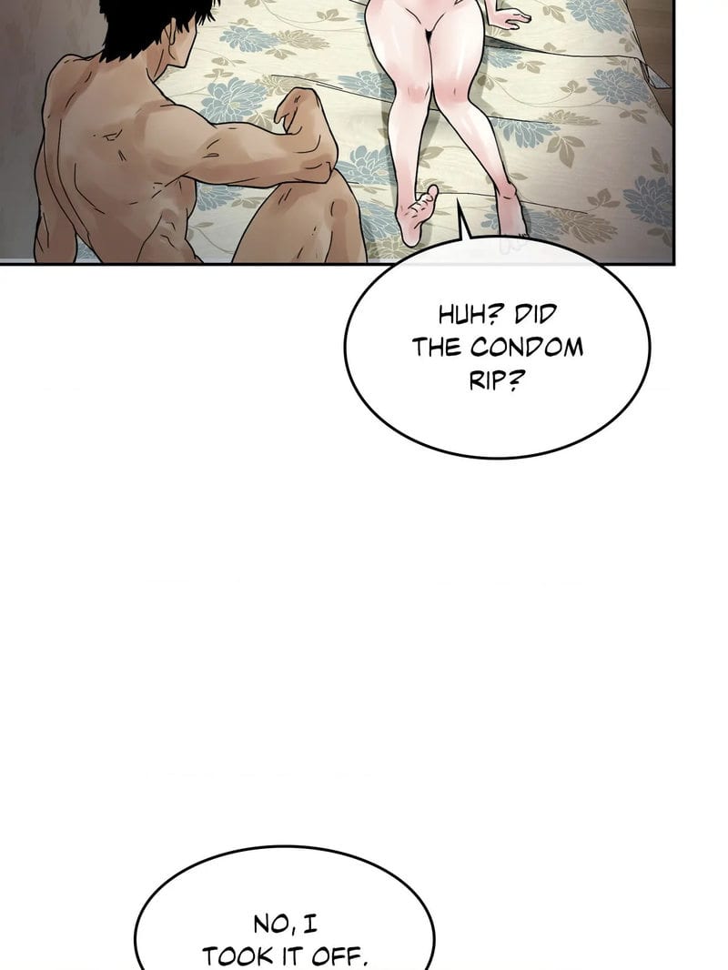 Where the Heart Is (Uncensored), chapter 12, page 80 of 90