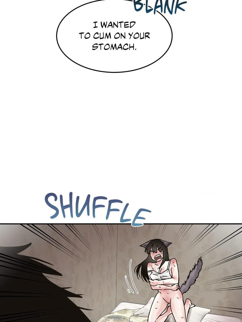 Where the Heart Is (Uncensored), chapter 12, page 83 of 90
