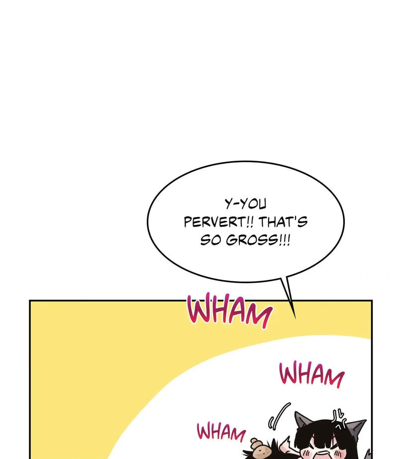 Where the Heart Is (Uncensored), chapter 12, page 85 of 90