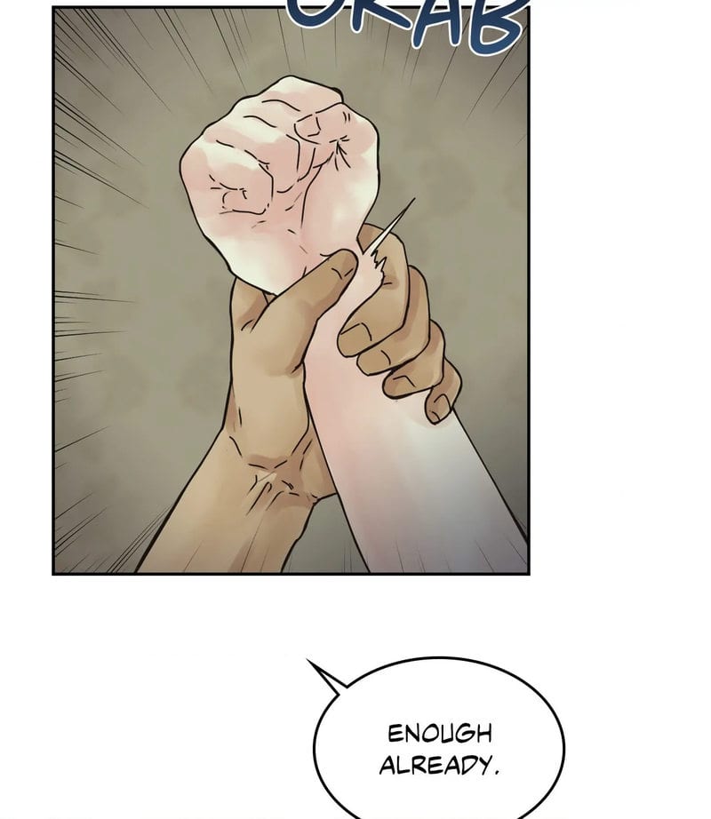 Where the Heart Is (Uncensored), chapter 12, page 87 of 90