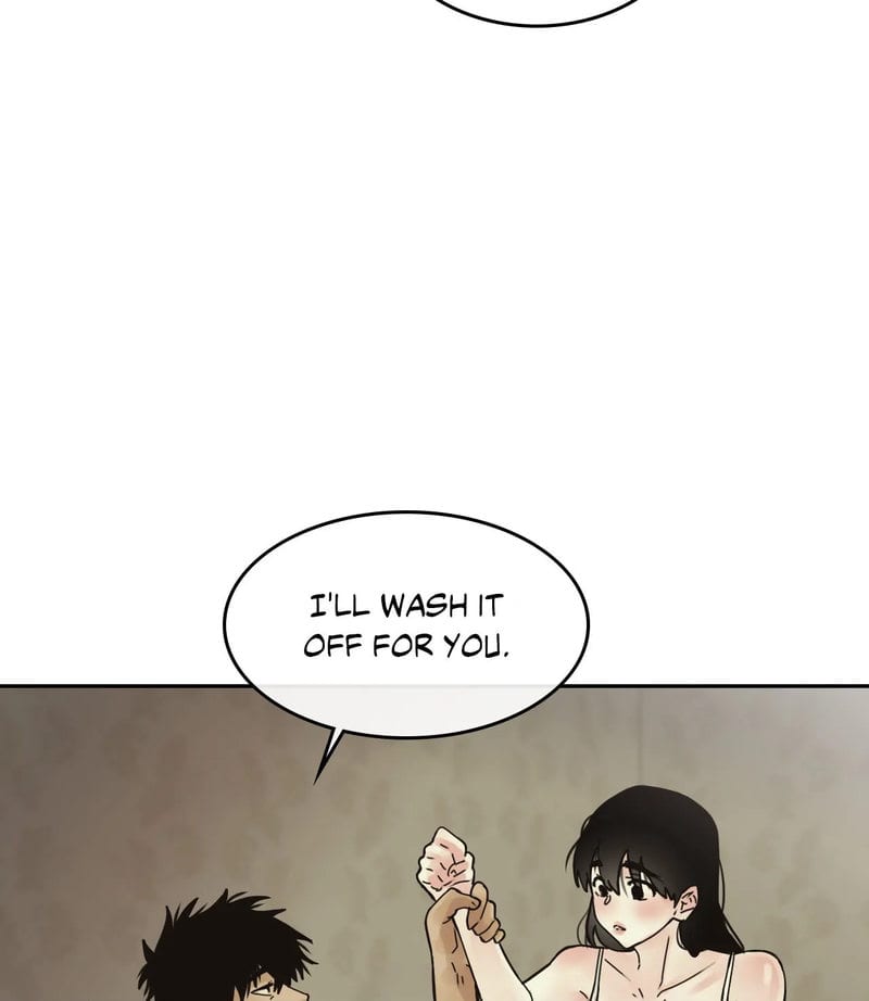 Where the Heart Is (Uncensored), chapter 12, page 88 of 90