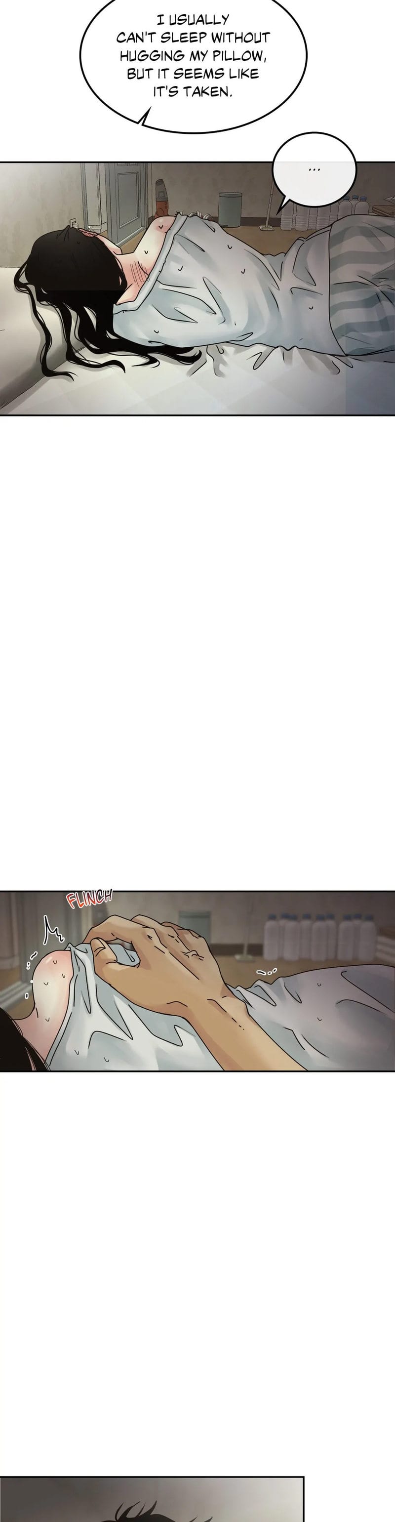 Where the Heart Is (Uncensored), chapter 13, page 6 of 29