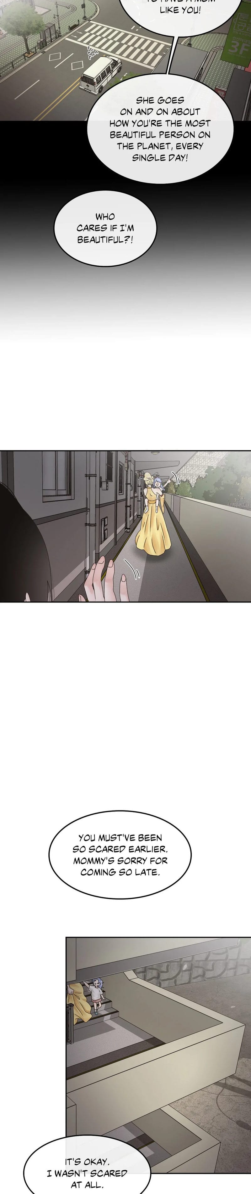 Where the Heart Is (Uncensored), chapter 13, page 10 of 29