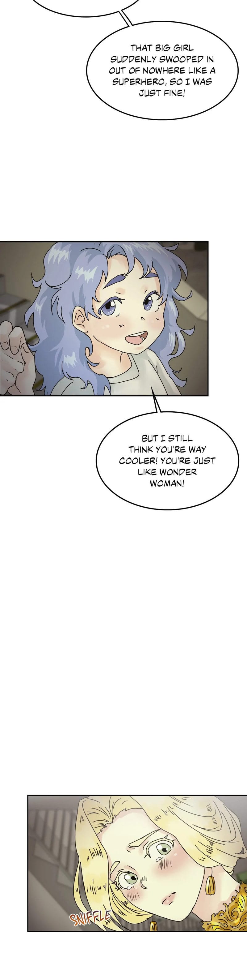 Where the Heart Is (Uncensored), chapter 13, page 11 of 29