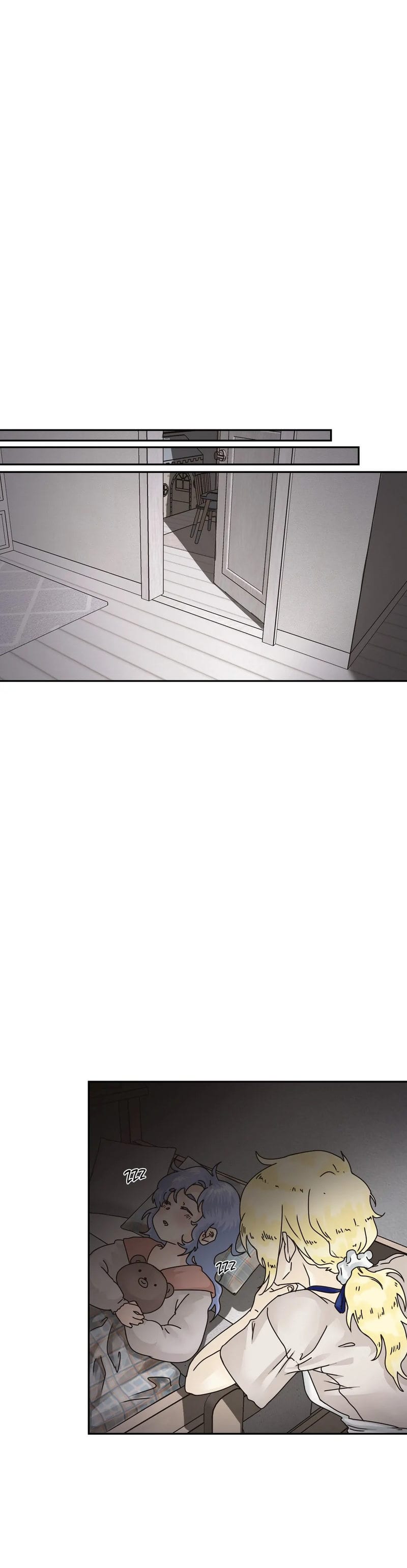 Where the Heart Is (Uncensored), chapter 13, page 17 of 29