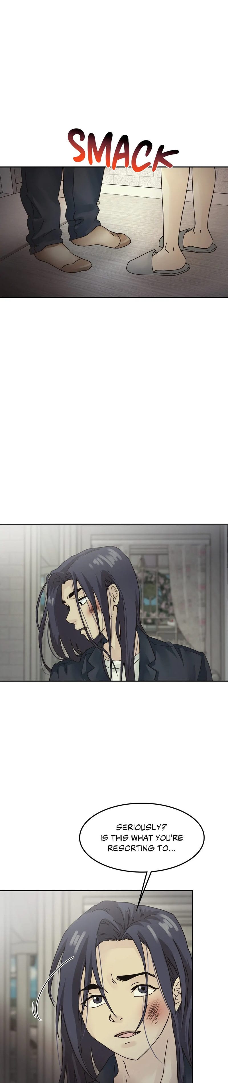 Where the Heart Is (Uncensored), chapter 13, page 19 of 29
