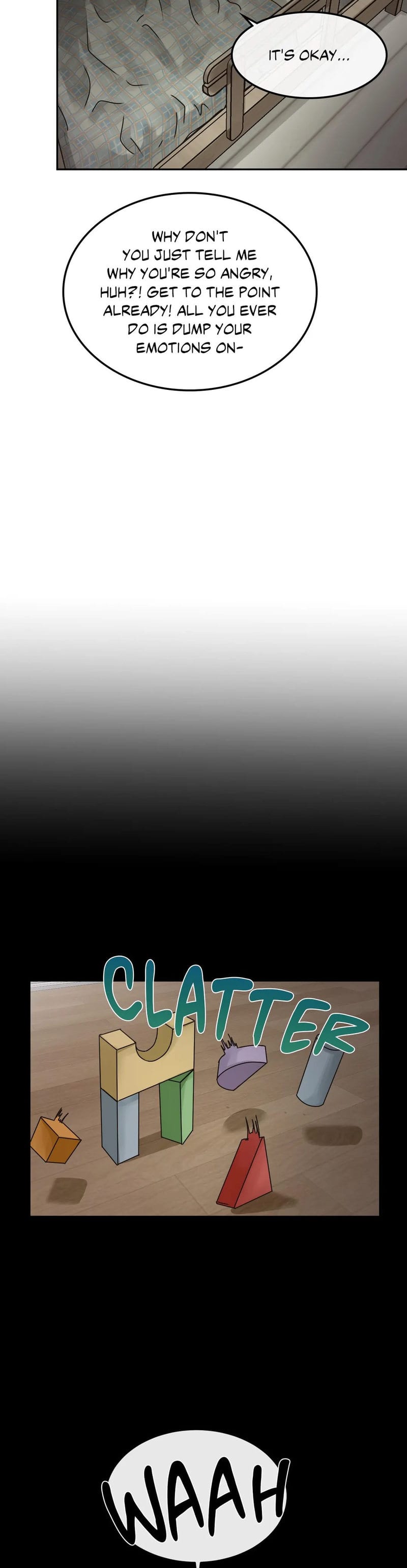 Where the Heart Is (Uncensored), chapter 13, page 24 of 29
