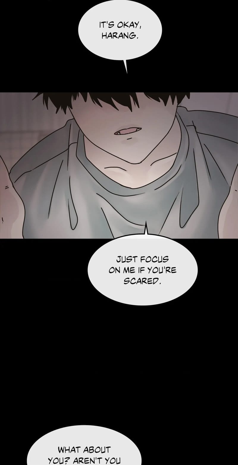 Where the Heart Is (Uncensored), chapter 14, page 6 of 74