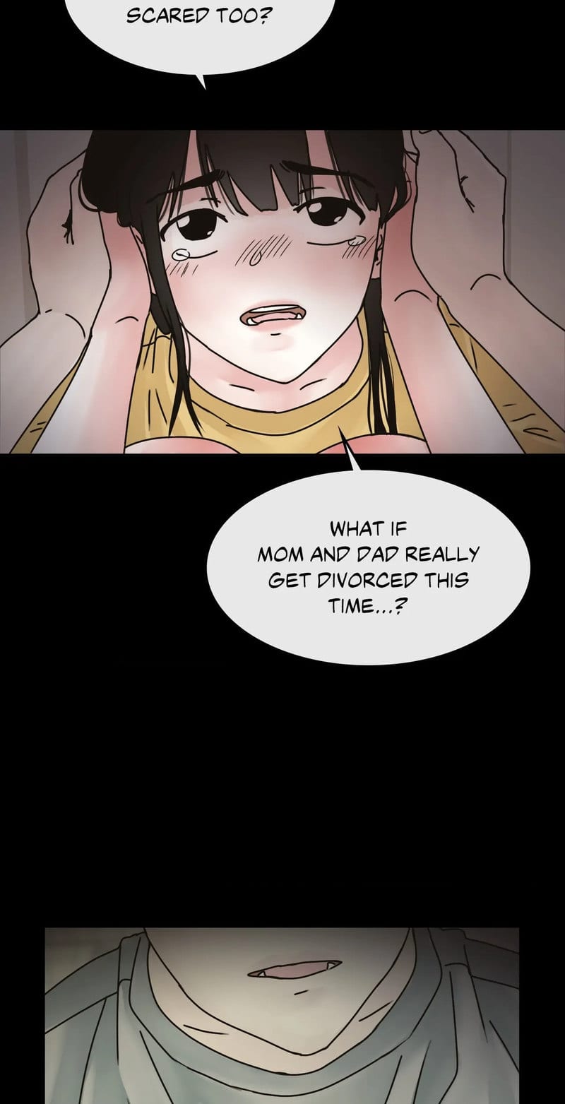 Where the Heart Is (Uncensored), chapter 14, page 7 of 74