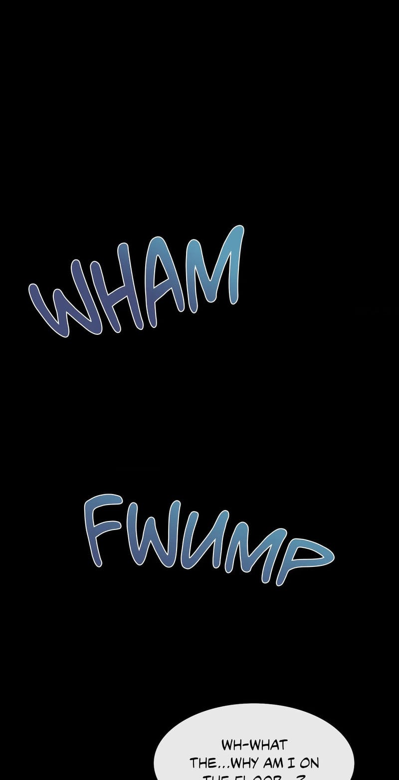 Where the Heart Is (Uncensored), chapter 14, page 9 of 74