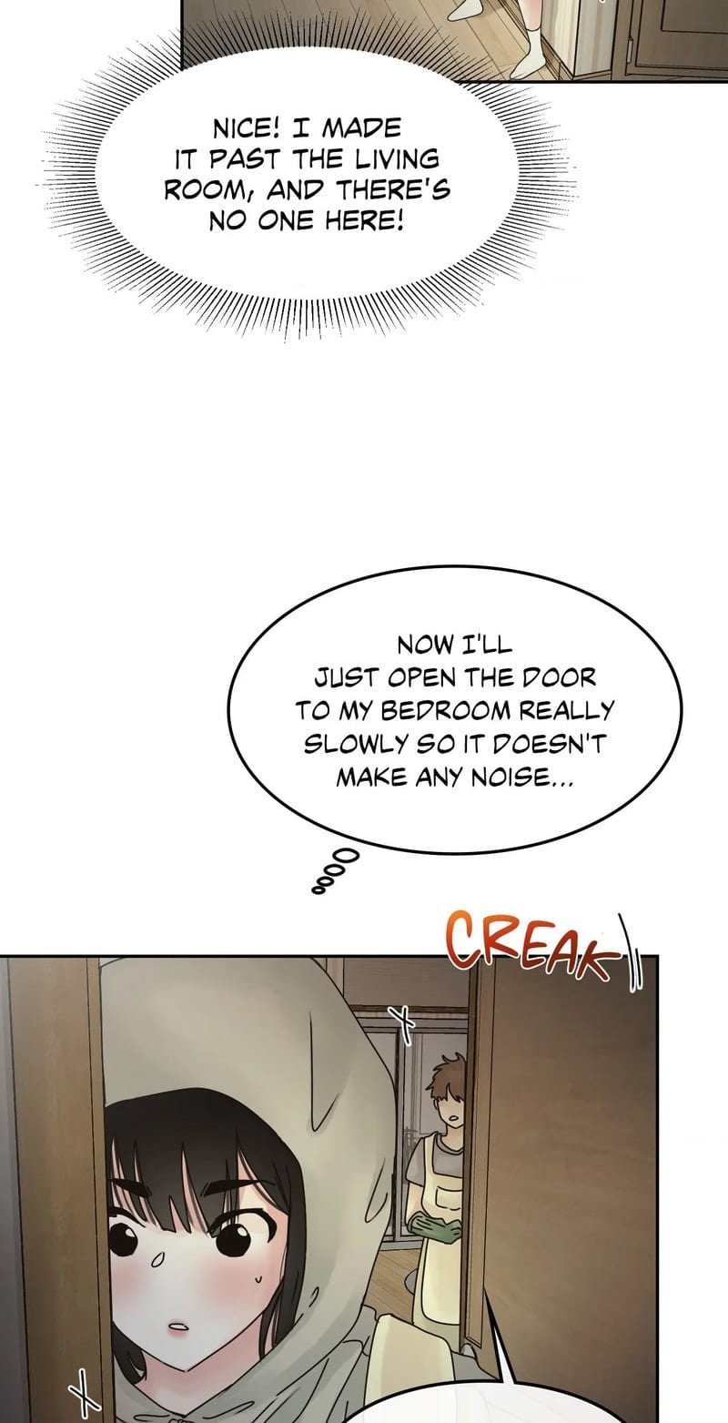 Where the Heart Is (Uncensored), chapter 14, page 12 of 74