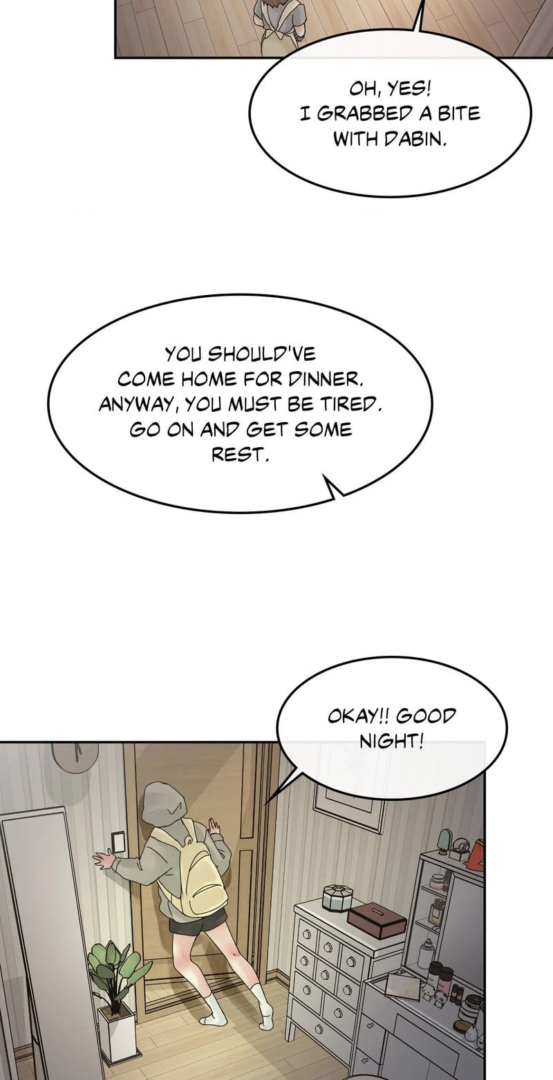 Where the Heart Is (Uncensored), chapter 14, page 14 of 74