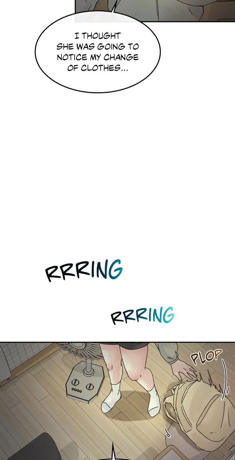 Where the Heart Is (Uncensored), chapter 14, page 16 of 74