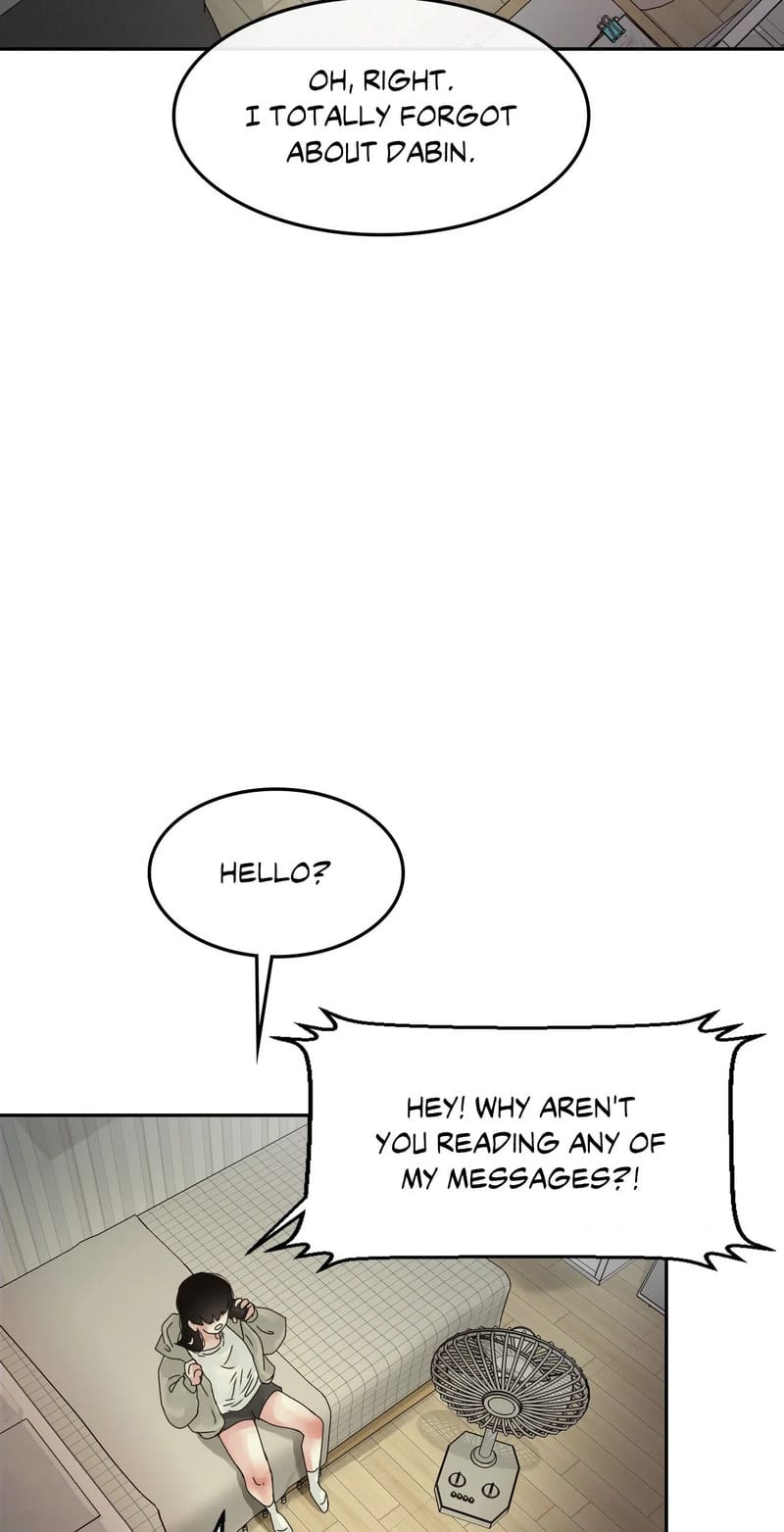 Where the Heart Is (Uncensored), chapter 14, page 17 of 74