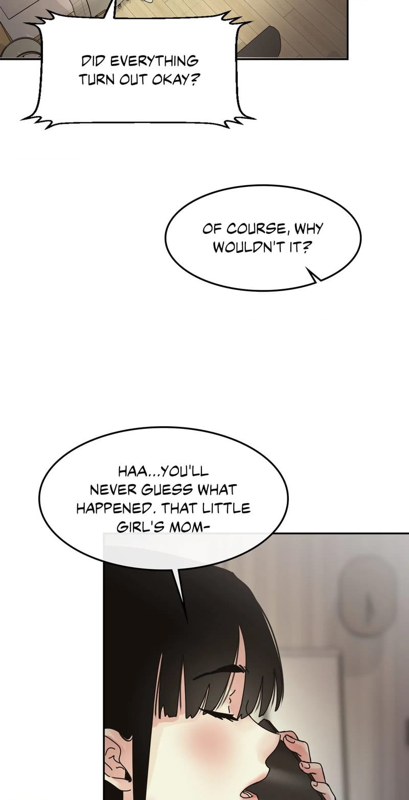 Where the Heart Is (Uncensored), chapter 14, page 18 of 74