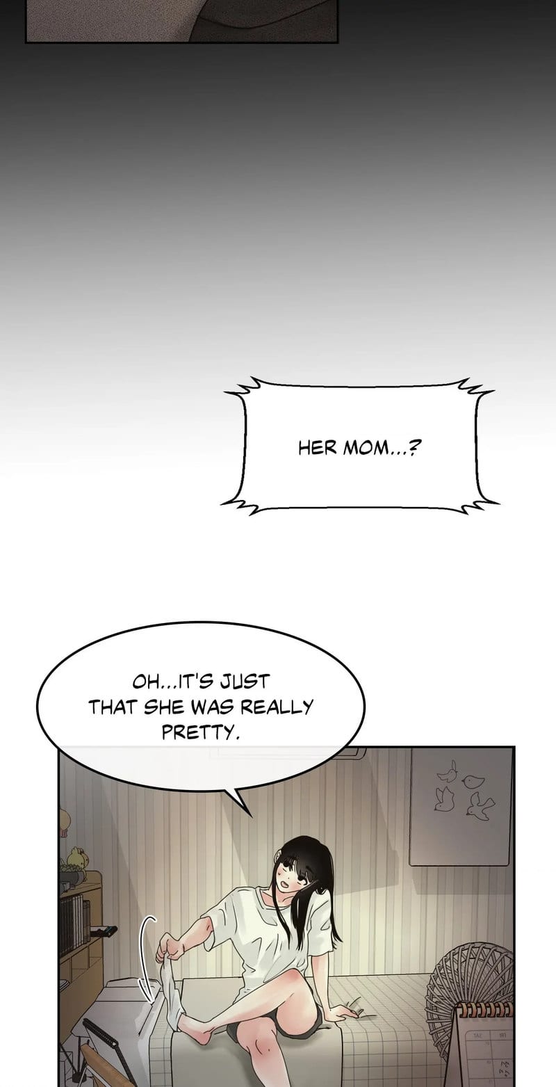 Where the Heart Is (Uncensored), chapter 14, page 20 of 74