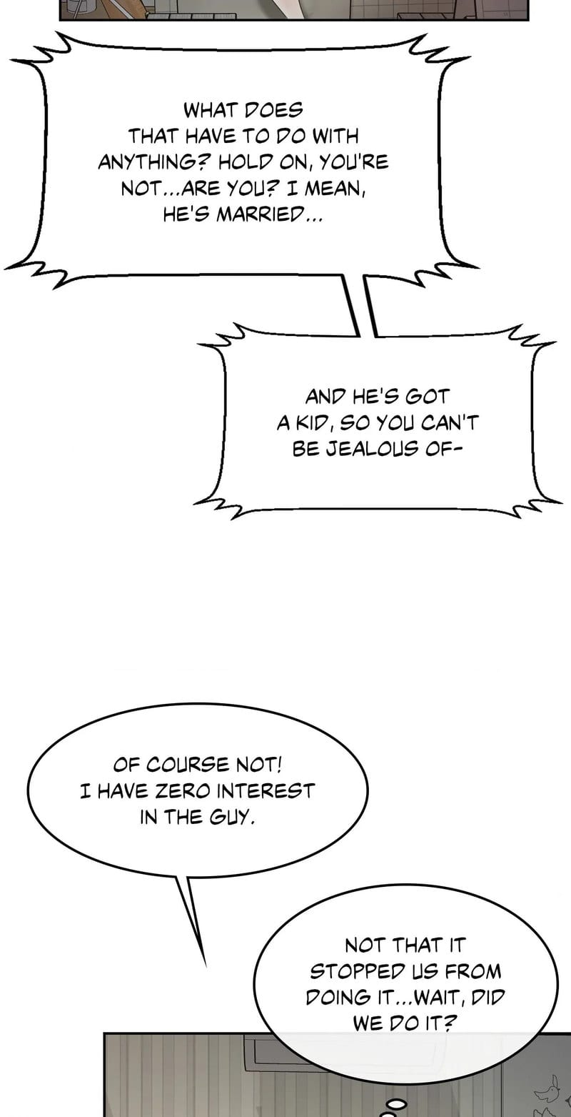 Where the Heart Is (Uncensored), chapter 14, page 21 of 74
