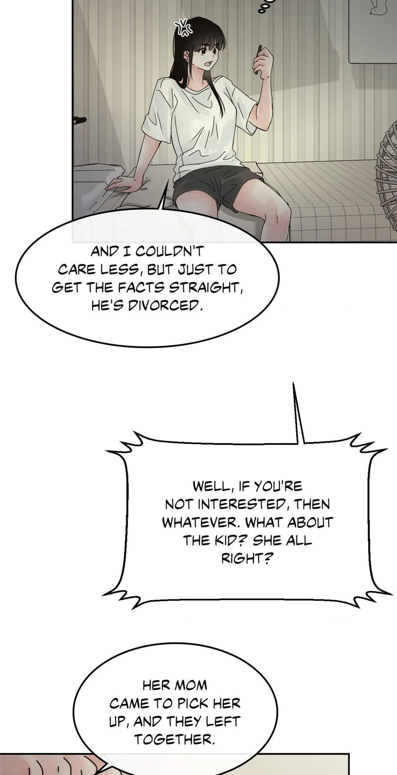 Where the Heart Is (Uncensored), chapter 14, page 22 of 74