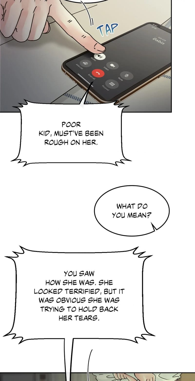 Where the Heart Is (Uncensored), chapter 14, page 23 of 74