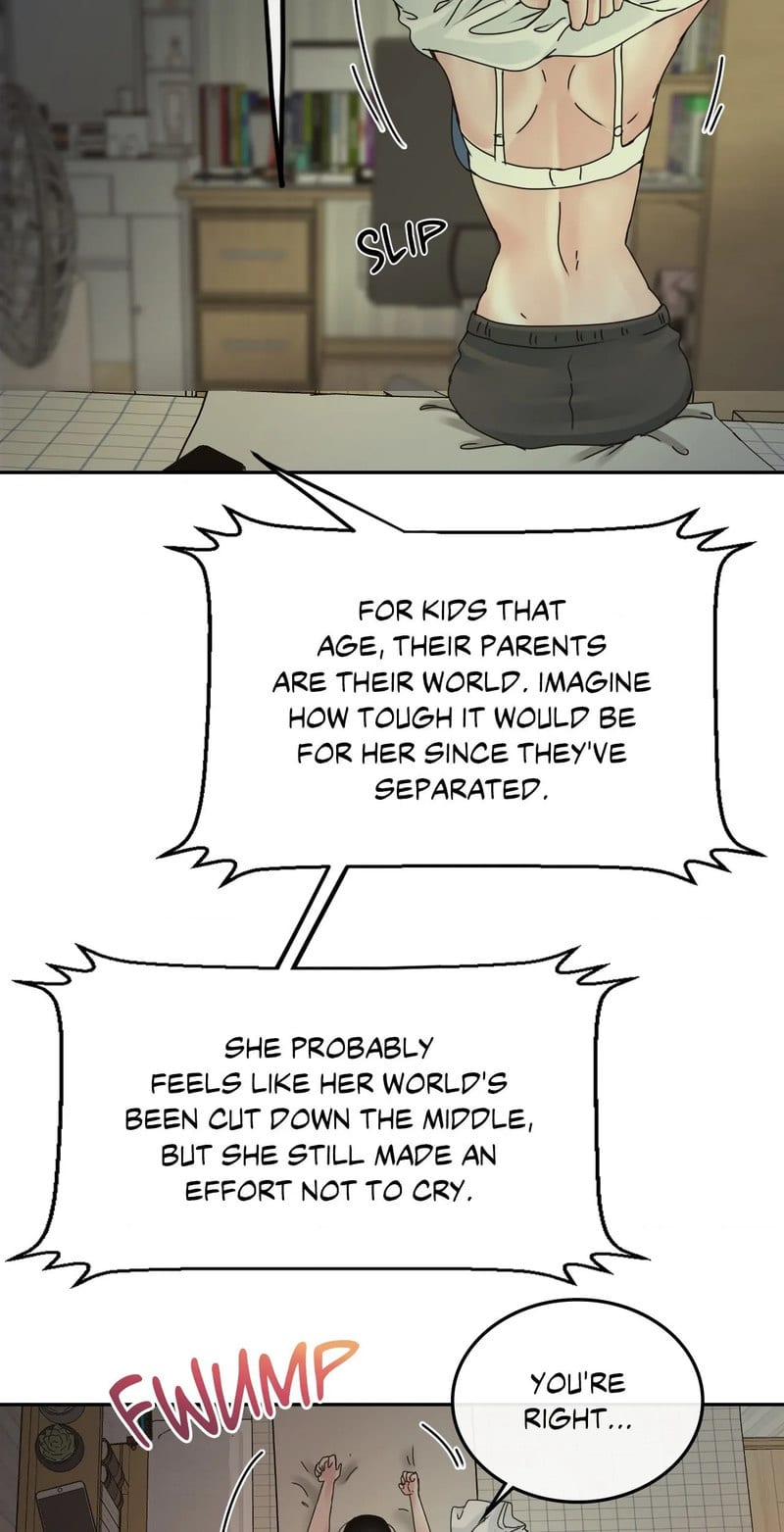 Where the Heart Is (Uncensored), chapter 14, page 24 of 74