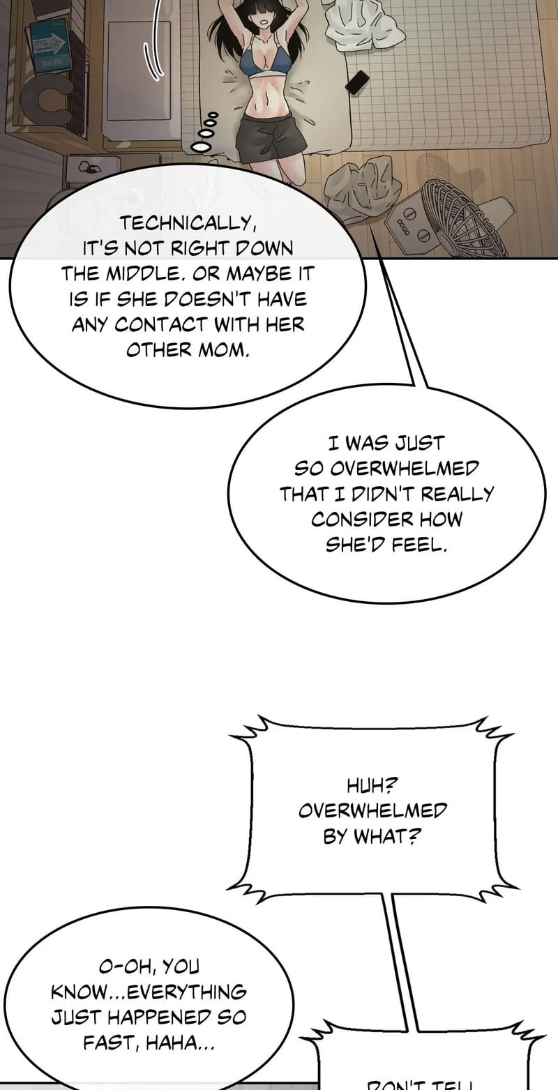 Where the Heart Is (Uncensored), chapter 14, page 25 of 74