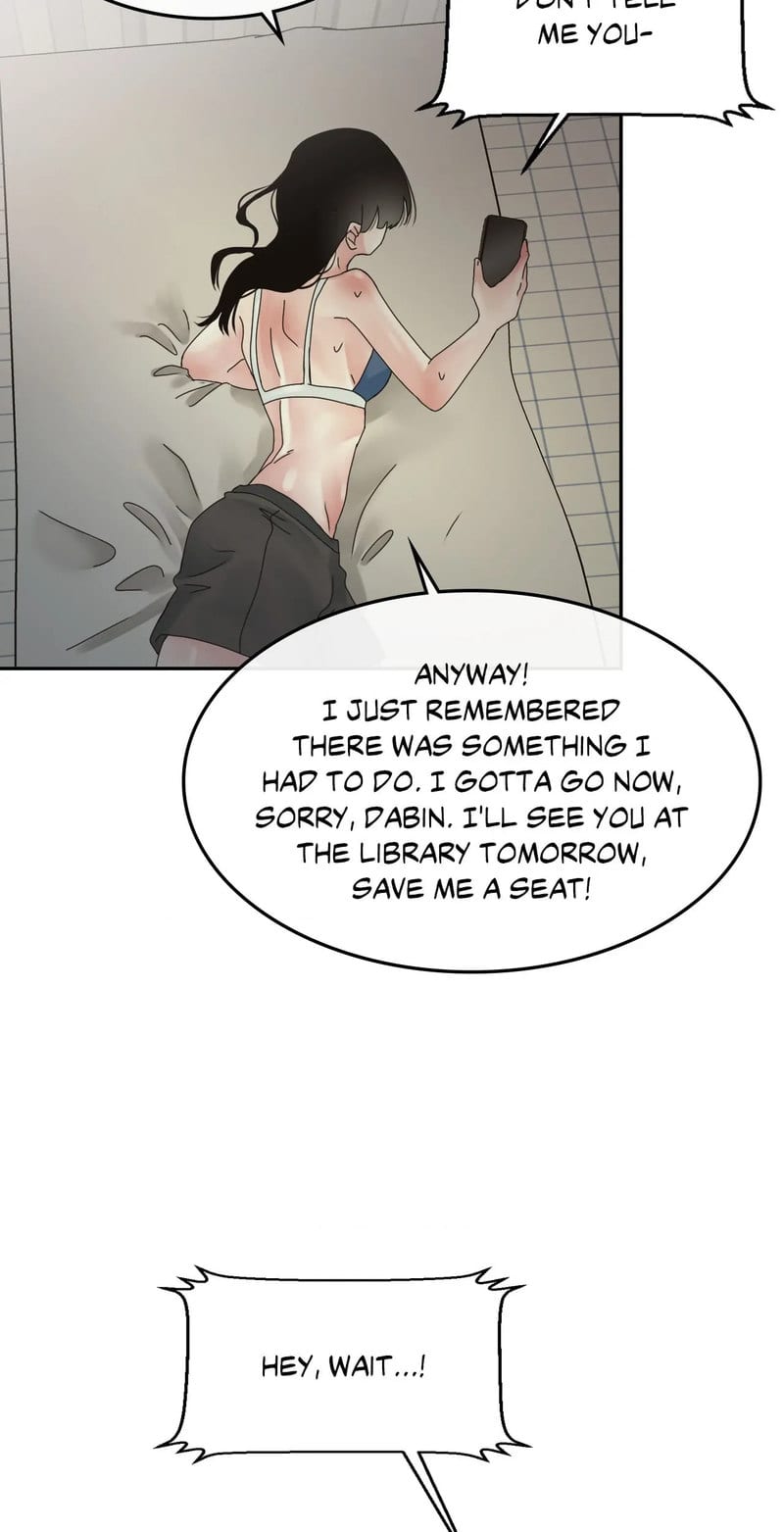 Where the Heart Is (Uncensored), chapter 14, page 26 of 74
