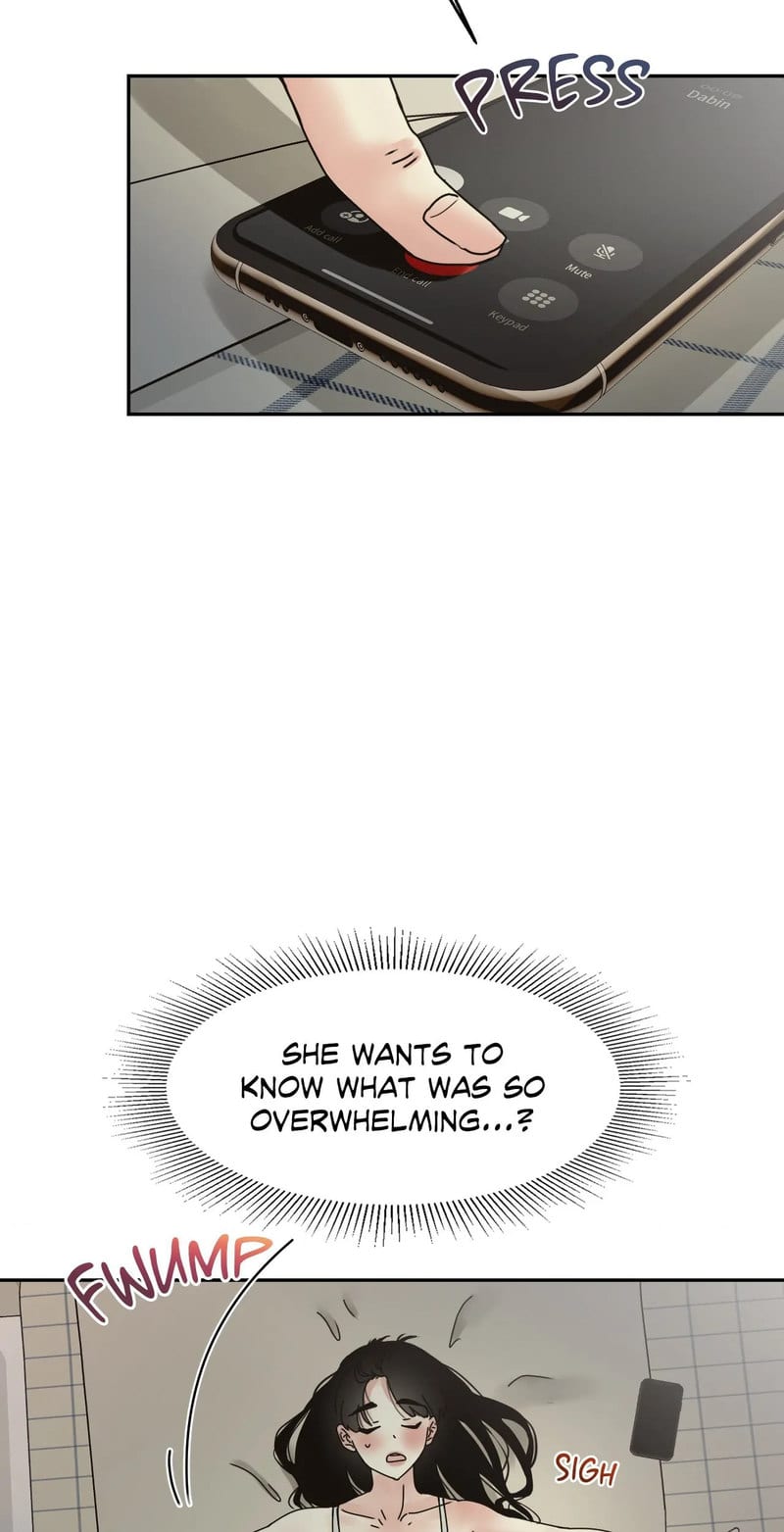 Where the Heart Is (Uncensored), chapter 14, page 27 of 74