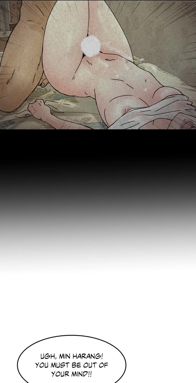 Where the Heart Is (Uncensored), chapter 14, page 30 of 74