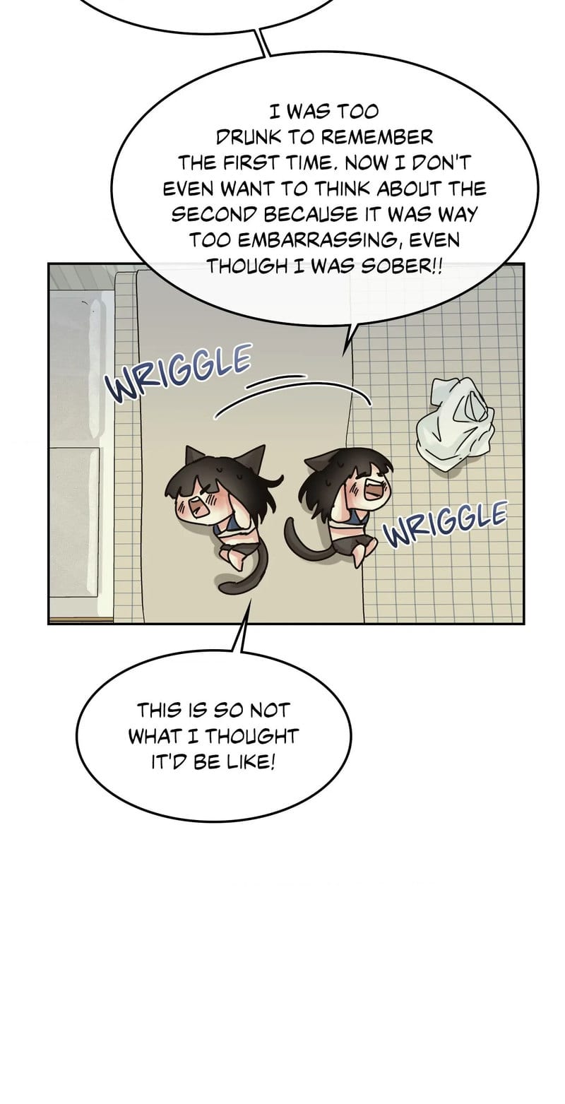Where the Heart Is (Uncensored), chapter 14, page 31 of 74