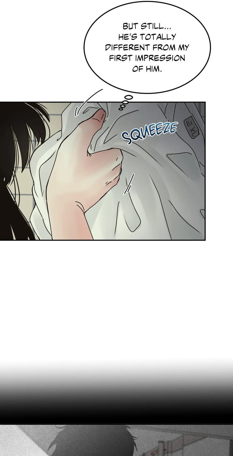 Where the Heart Is (Uncensored), chapter 14, page 33 of 74