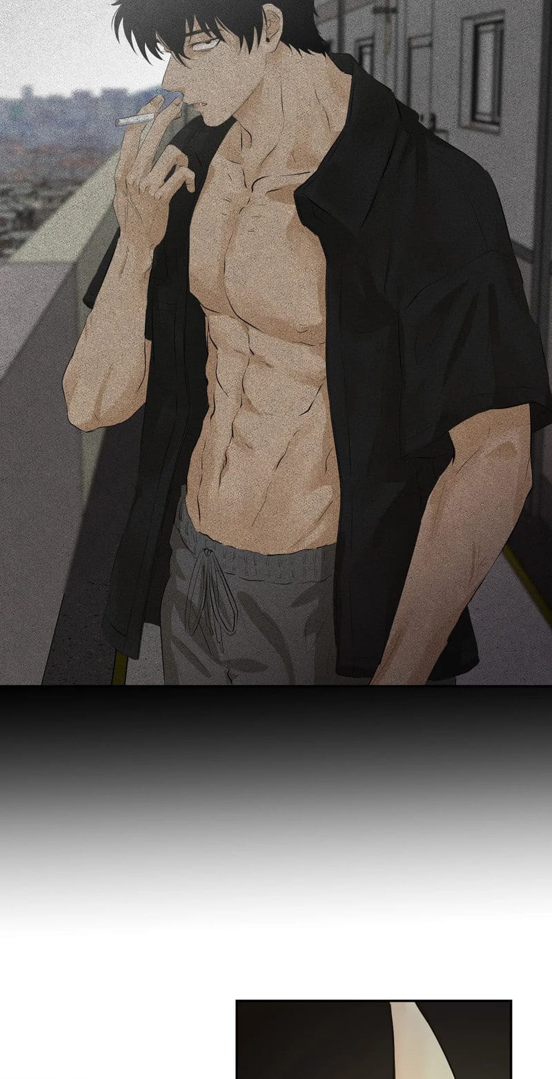 Where the Heart Is (Uncensored), chapter 14, page 34 of 74
