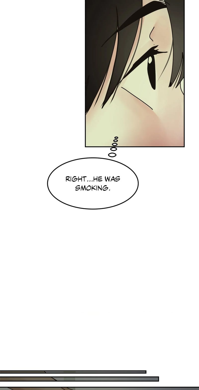 Where the Heart Is (Uncensored), chapter 14, page 35 of 74