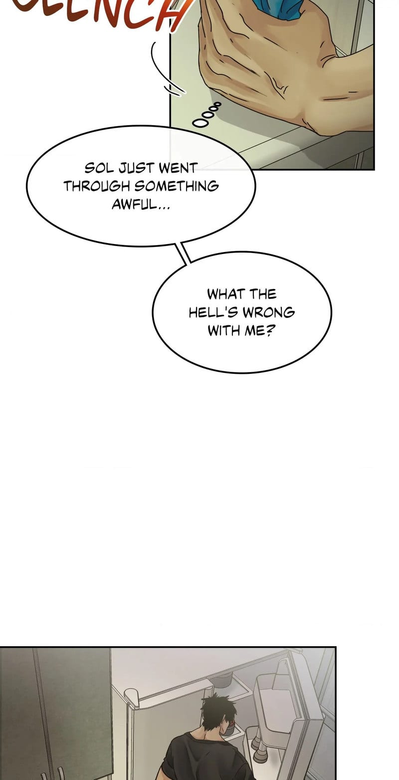 Where the Heart Is (Uncensored), chapter 14, page 39 of 74