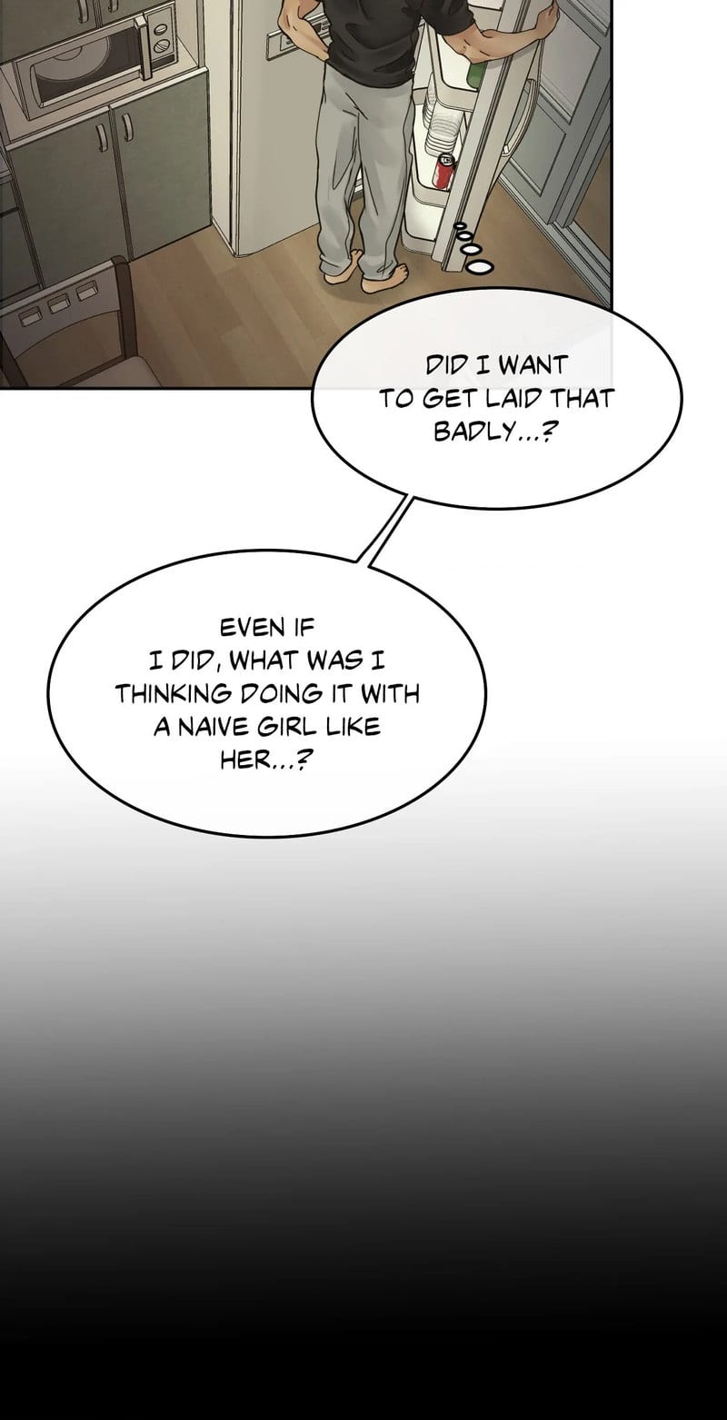 Where the Heart Is (Uncensored), chapter 14, page 40 of 74