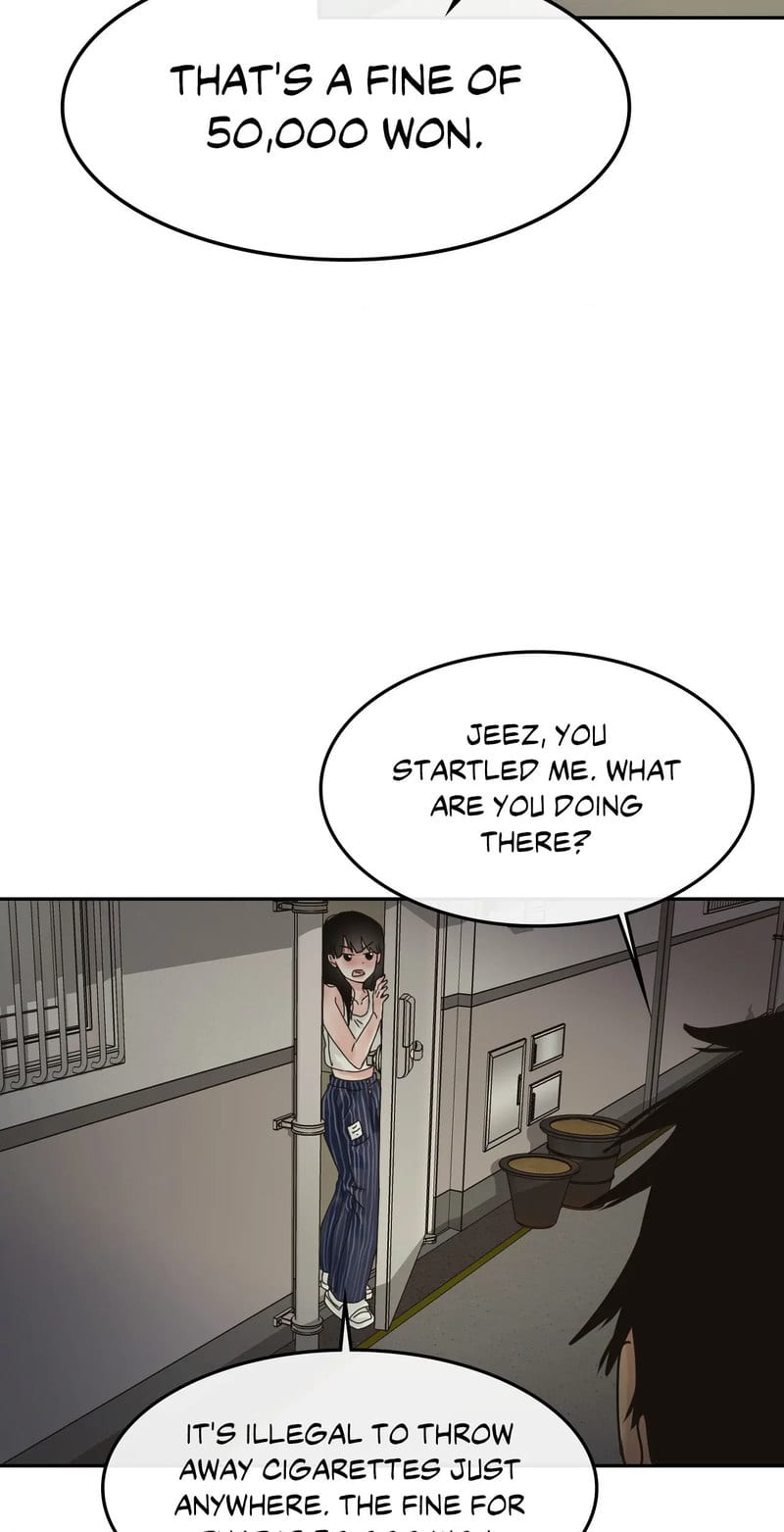 Where the Heart Is (Uncensored), chapter 14, page 48 of 74