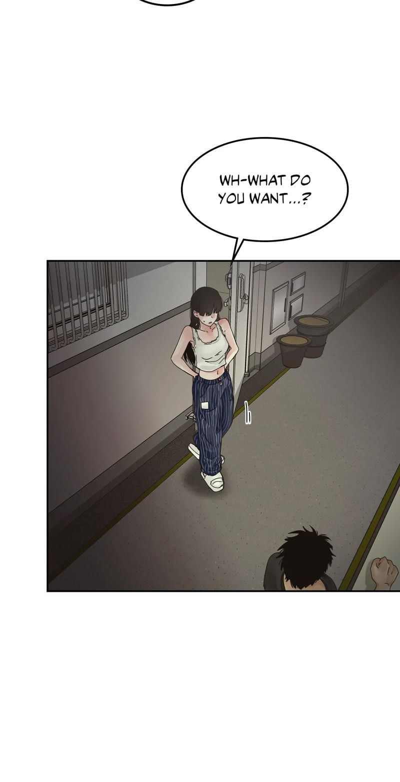 Where the Heart Is (Uncensored), chapter 14, page 51 of 74