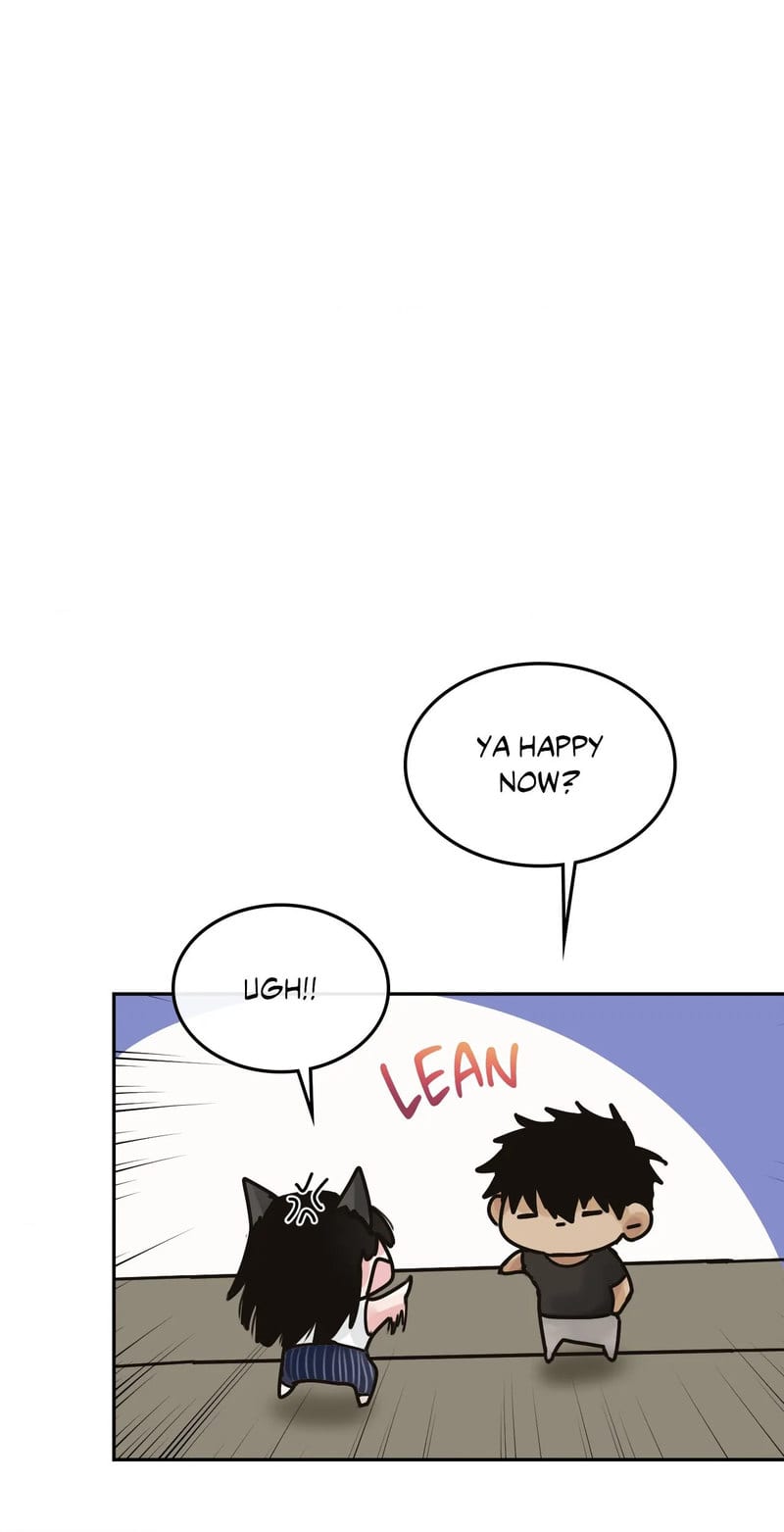 Where the Heart Is (Uncensored), chapter 14, page 54 of 74