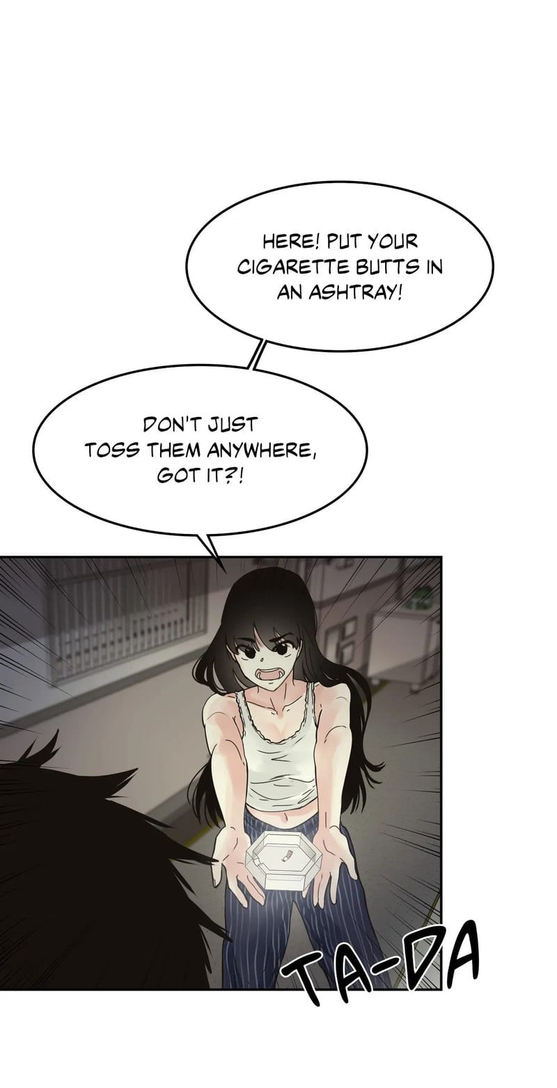 Where the Heart Is (Uncensored), chapter 14, page 55 of 74