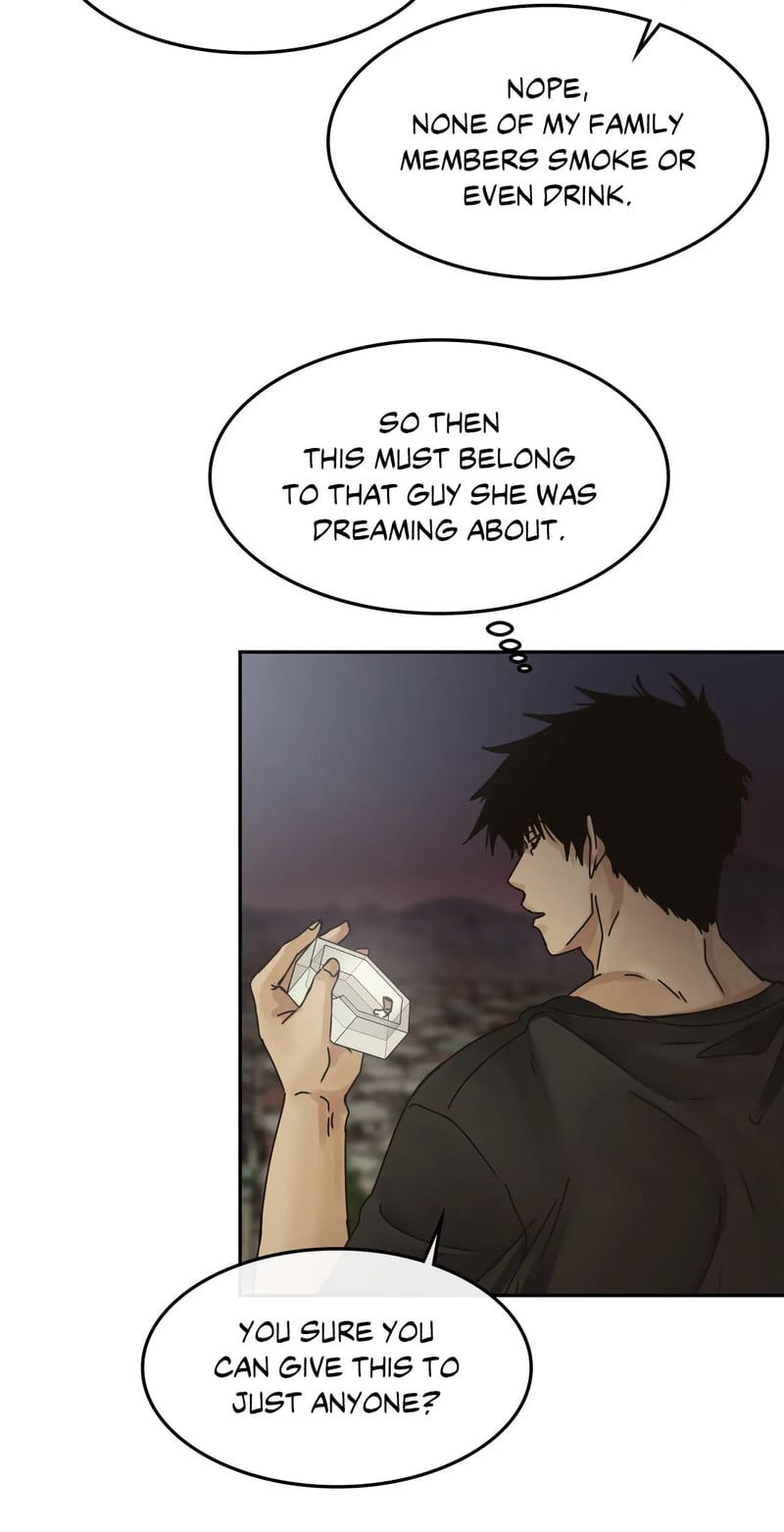 Where the Heart Is (Uncensored), chapter 14, page 57 of 74