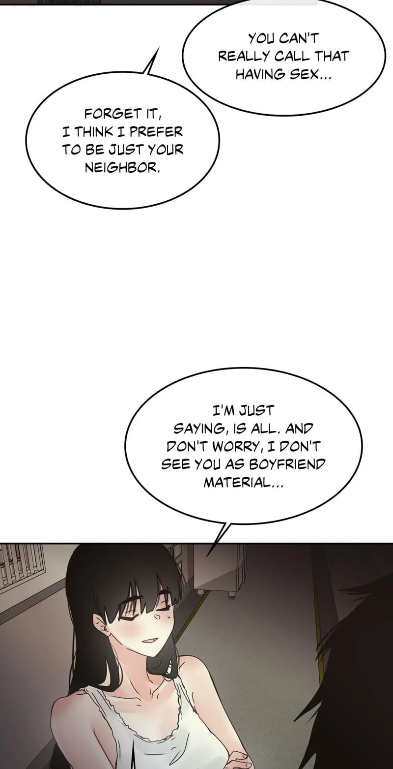 Where the Heart Is (Uncensored), chapter 14, page 60 of 74
