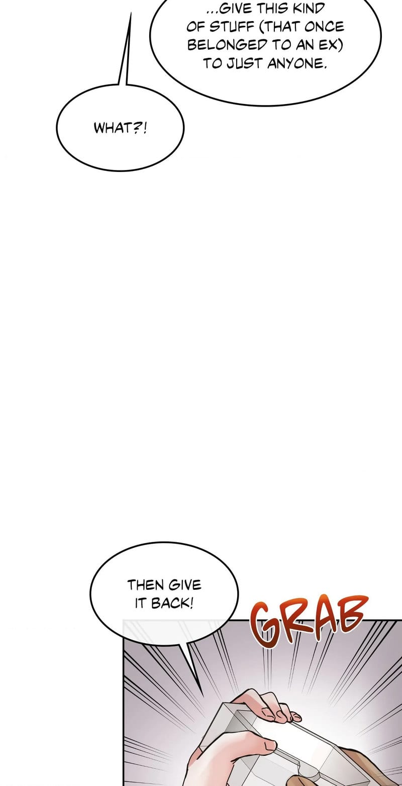 Where the Heart Is (Uncensored), chapter 14, page 62 of 74