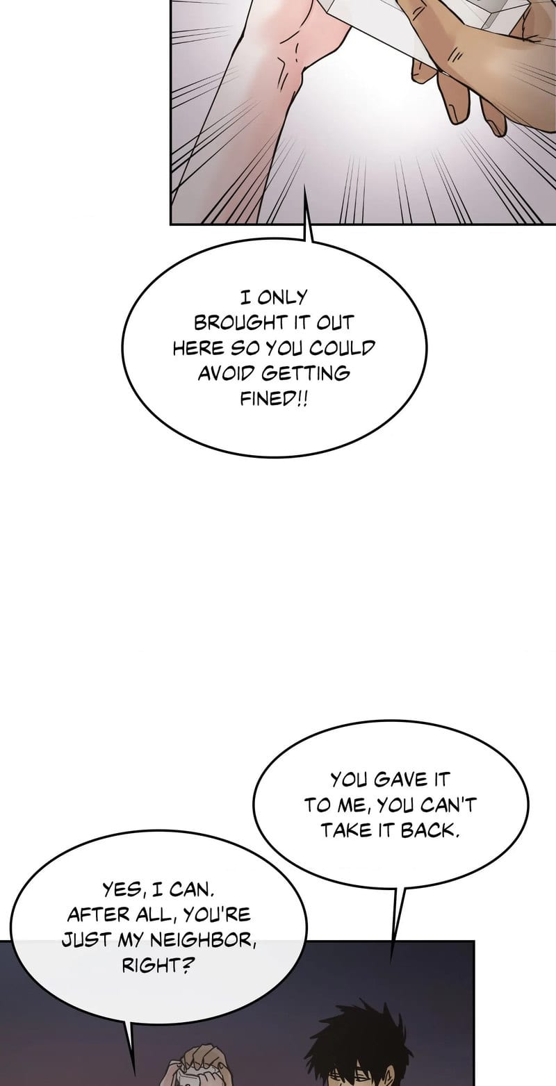 Where the Heart Is (Uncensored), chapter 14, page 63 of 74