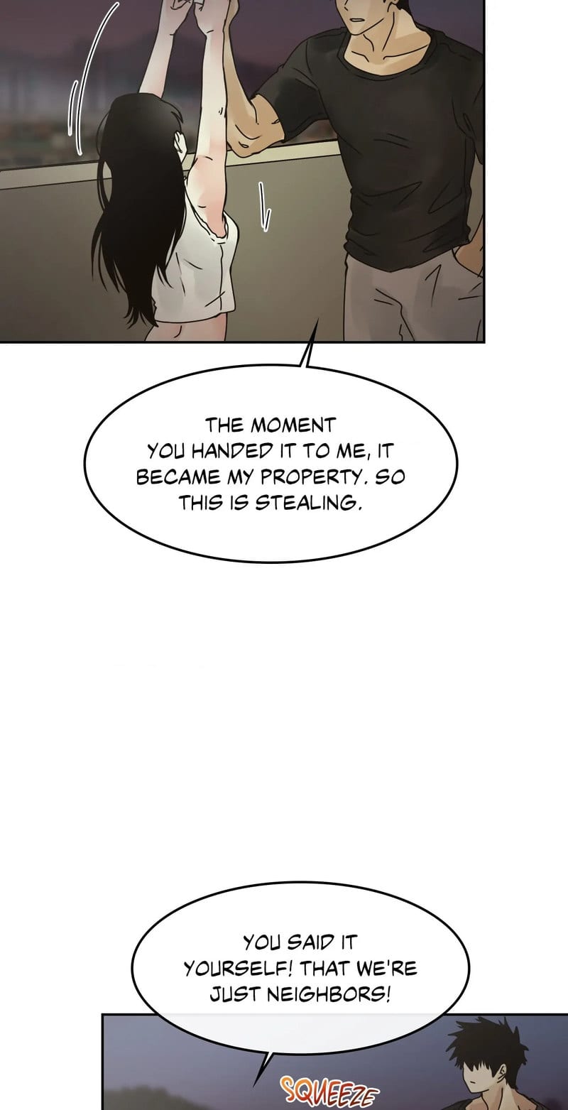 Where the Heart Is (Uncensored), chapter 14, page 64 of 74