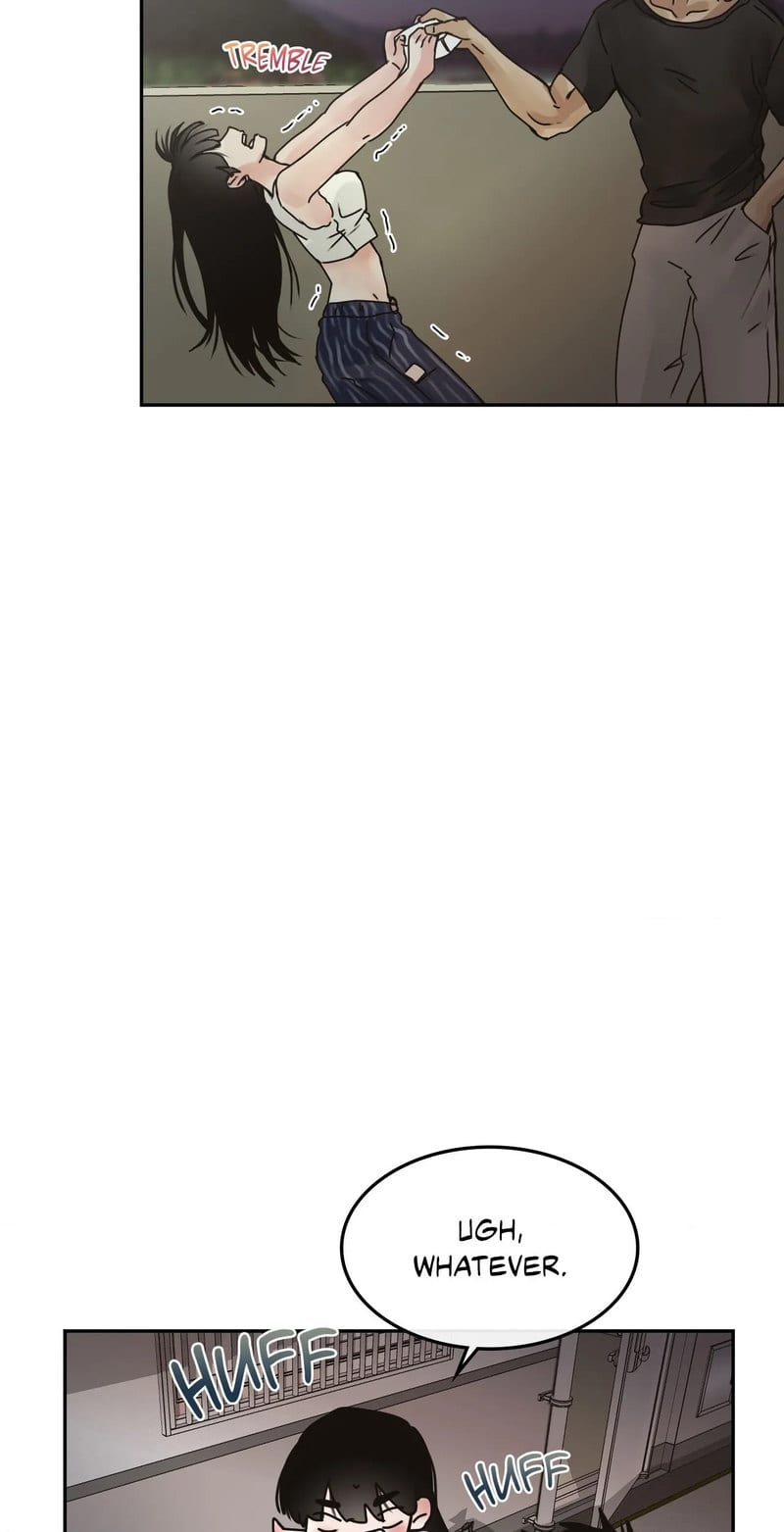 Where the Heart Is (Uncensored), chapter 14, page 65 of 74