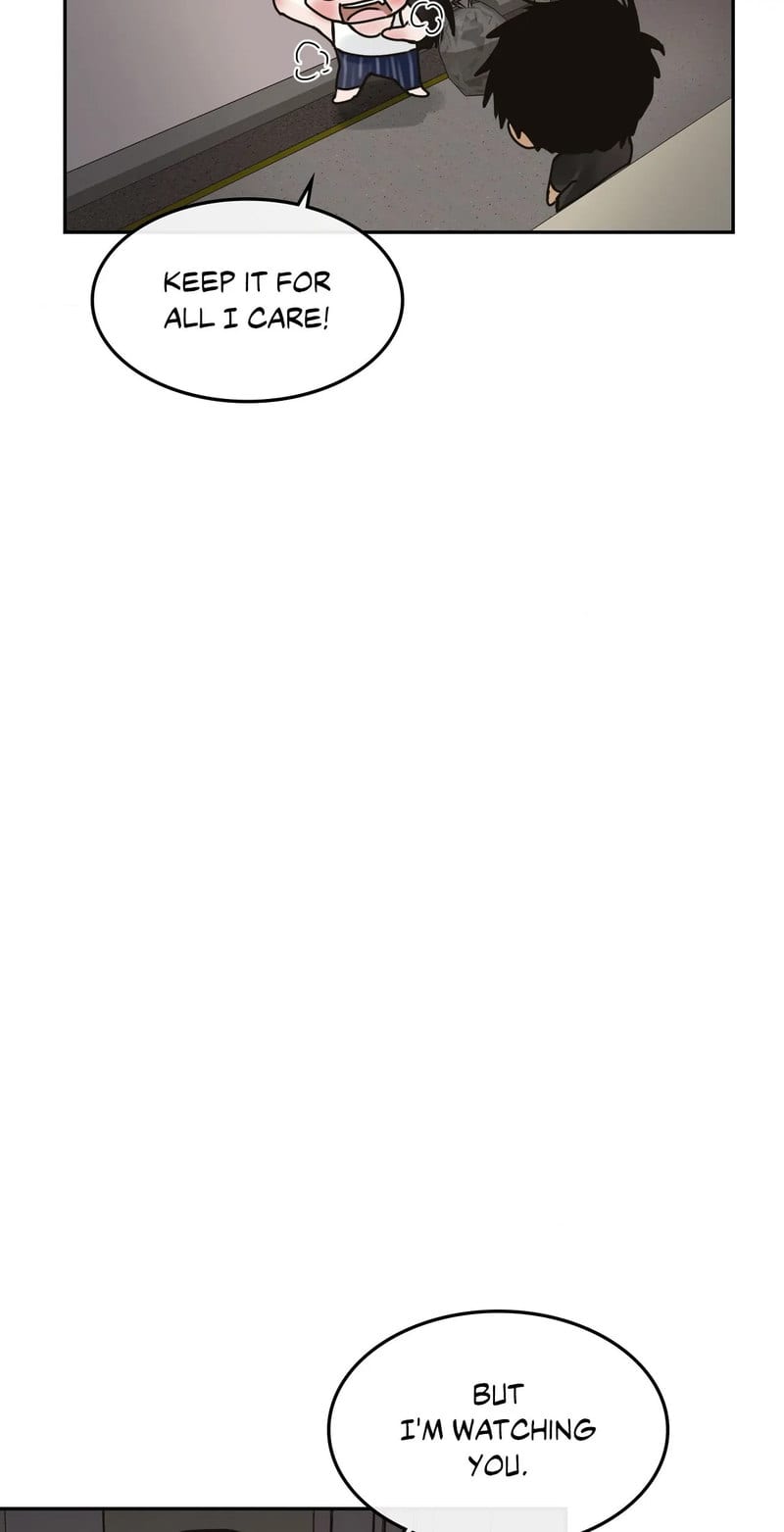 Where the Heart Is (Uncensored), chapter 14, page 66 of 74