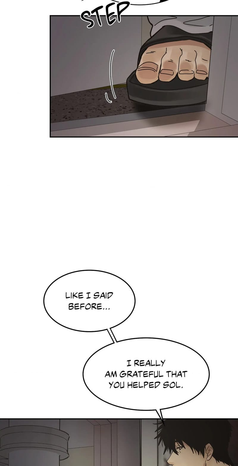 Where the Heart Is (Uncensored), chapter 14, page 68 of 74