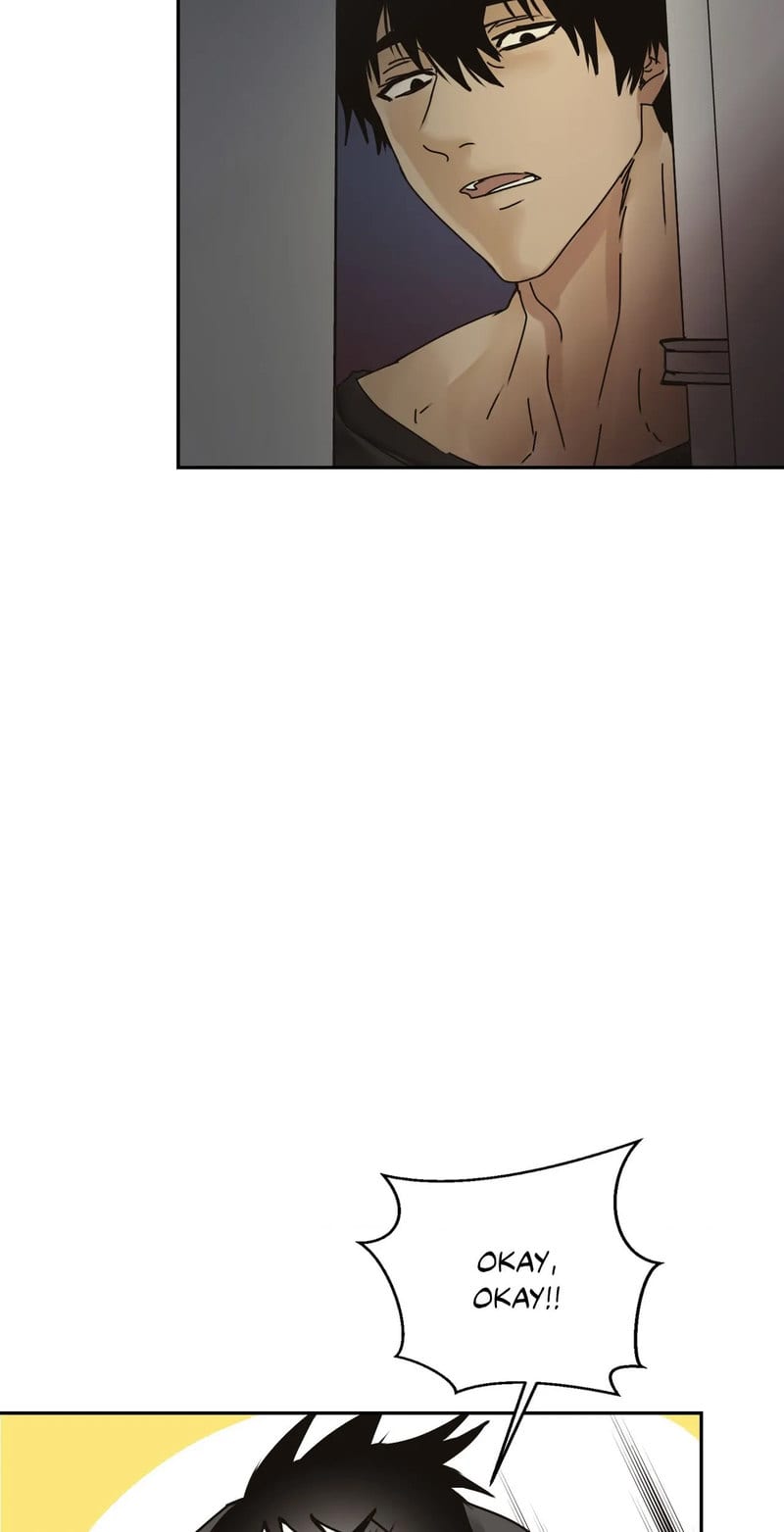 Where the Heart Is (Uncensored), chapter 14, page 70 of 74
